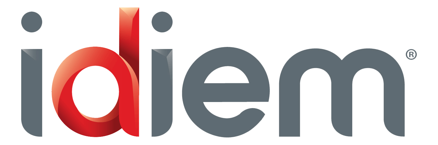 Eligemadera IDIEM Logo