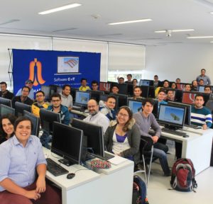 Workshop Facultad de Ingeniería Universidad Nacional de Colombia
