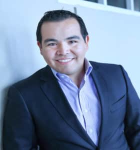 Bernardo Gutiérrez