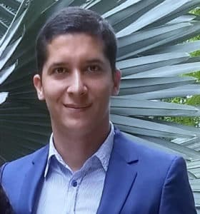 Óscar Ospina